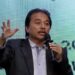 MK Tolak Gugatan Roy Suryo dkk soal KUHP dan UU ITE, Permohonan Dinilai Tidak Jelas