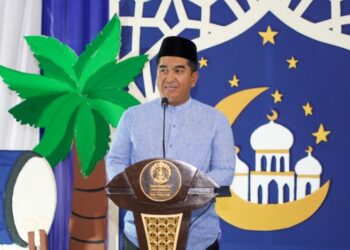 UI Luncurkan Sistem Digital UI Disburse dan Insentif ICKO