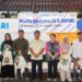 Program Mudik Bersama UI-DAMRI 2026 Diberangkatkan, Rute Yogyakarta hingga Surabaya