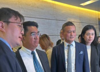 Kerja Sama UI dan Shenzhen Chaoshan, Perkuat Inovasi Pendidikan dan Industri