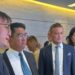 Kerja Sama UI dan Shenzhen Chaoshan, Perkuat Inovasi Pendidikan dan Industri