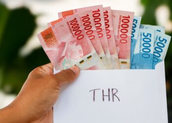 Pemerintah: THR Karyawan Swasta Harus Dibayar Penuh Maksimal H-7 Lebaran