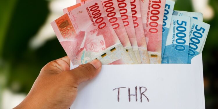 Pemerintah: THR Karyawan Swasta Harus Dibayar Penuh Maksimal H-7 Lebaran