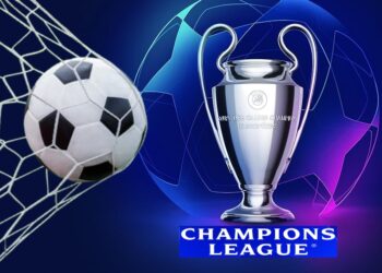 Hasil Liga Champions: Madrid Hajar City 3-0, PSG Pesta Gol ke Gawang Chelsea