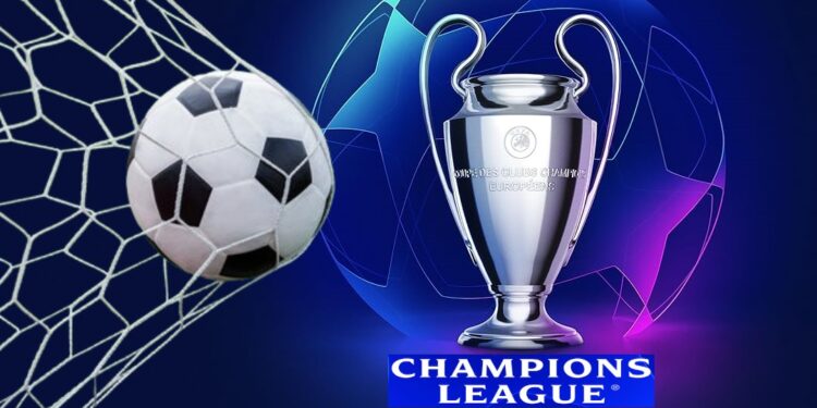 Hasil Liga Champions: Madrid Hajar City 3-0, PSG Pesta Gol ke Gawang Chelsea
