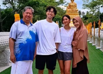 Gugatan Keenan Nasution Kandas, Pihak Vidi Aldiano Unggul di Putusan Awal