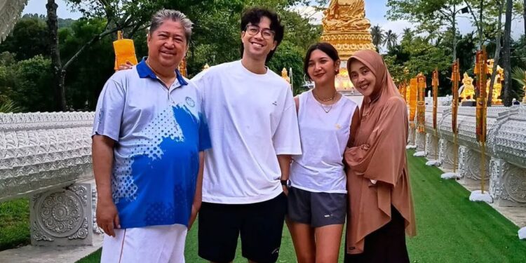 Gugatan Keenan Nasution Kandas, Pihak Vidi Aldiano Unggul di Putusan Awal