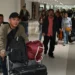 22 WNI Berhasil Dievakuasi dari Iran, Tiba Selamat di Bandara Soekarno-Hatta