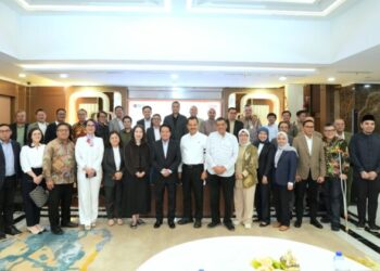 Rajut Kebersamaan di Bulan Ramadan, BRI Gelar Buka Bersama Pemimpin Redaksi Media untuk Dukung Jurnalisme Berkualitas