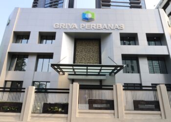Ketum PERBANAS Hery Gunardi Beberkan Strategi Perbankan Hadapi Ketidakpastian Ekonomi Global