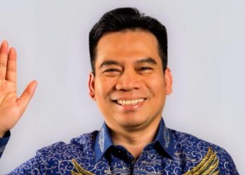 Akselerasi Infrastruktur Digital, Diskominfo Tangsel Adopsi Teknologi IPv6