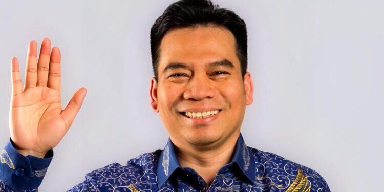 Akselerasi Infrastruktur Digital, Diskominfo Tangsel Adopsi Teknologi IPv6