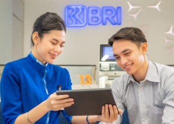 Lewat Program “BRI Tabungan Mystery Box”, BRI Tawarkan Pengalaman Menabung Lebih Seru dan Menguntungkan bagi Nasabah Baru