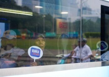 BRI Siapkan 175 Bus Gratis bagi Pemudik Lebaran 2026, Pastikan Mudik Lancar dan Aman