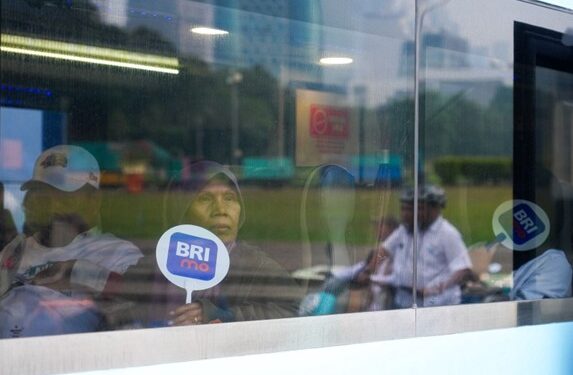 BRI Siapkan 175 Bus Gratis bagi Pemudik Lebaran 2026, Pastikan Mudik Lancar dan Aman