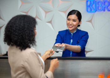 Pastikan Kemudahan dan Kenyamanan Bertransaksi Selama Periode Libur Lebaran 2026, BRI Tetap Berikan Layanan Terbaik bagi Nasabah