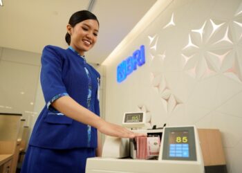 Jaga Kelancaran Transaksi, BRI Siapkan Uang Tunai Rp25 Triliun untuk Penuhi Kebutuhan Masyarakat Selama Periode Ramadan dan Idul Fitri 2026