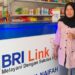 Berkat Jadi BRILink Agen, Wanita di Merauke Ini Berhasil Kembangkan Usaha hingga Perbaiki Ekonomi Keluarga