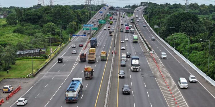 Dukung Kelancaran Mudik Lebaran 2026, BRI Siapkan Posko Mudik BRImo di 5 Titik Rest Area Tol Jakarta-Jawa