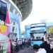 Pulang Kampung Aman dan Nyaman, BRI Berangkatkan 12.352 Pemudik dengan 238 Bus