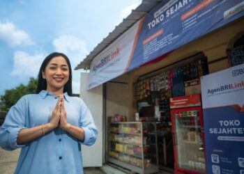 Mudik Lebaran Lebih Tenang, BRI Sediakan Perlindungan Asuransi Premi Terjangkau