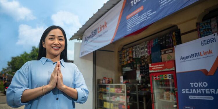 Mudik Lebaran Lebih Tenang, BRI Sediakan Perlindungan Asuransi Premi Terjangkau