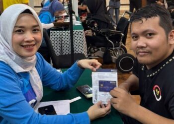 Prestasi Mendunia, Atlet ASEAN Para Games 2026 Diguyur Kemenpora Bonus Rp365 Miliar Melalui BRI