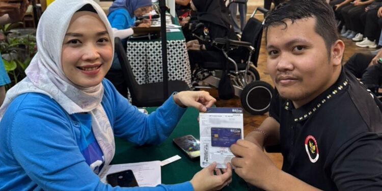Prestasi Mendunia, Atlet ASEAN Para Games 2026 Diguyur Kemenpora Bonus Rp365 Miliar Melalui BRI