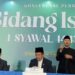 Resmi! Lebaran 2026 Jatuh pada 21 Maret, Hasil Sidang Isbat Kemenag