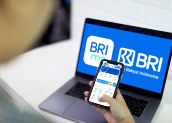 Dukung Transaksi Nasabah Tetap Lancar Selama Libur Lebaran, BRI Andalkan 1,2 Juta BRILink Agen, 627 Ribu Jaringan E-Channel hingga Super App BRImo