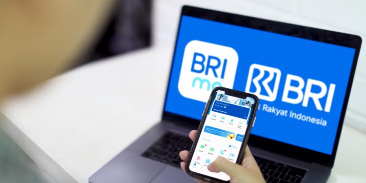 Dukung Transaksi Nasabah Tetap Lancar Selama Libur Lebaran, BRI Andalkan 1,2 Juta BRILink Agen, 627 Ribu Jaringan E-Channel hingga Super App BRImo