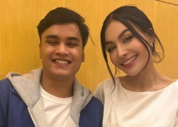 Momen Idul Fitri Jadi Titik Damai, Denada dan Ressa Rossano Akhirnya Bertemu