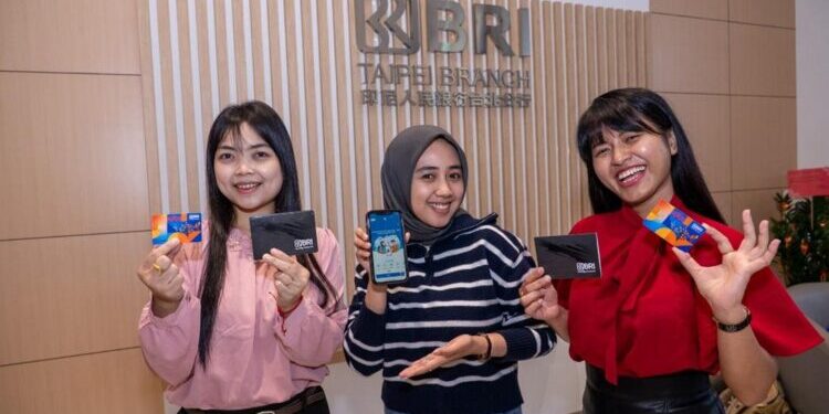 Dukung Perjalanan Finansial Pekerja Migran Indonesia, Bisnis Remitansi BRI Tumbuh 27,7% YoY Jelang Lebaran 2026
