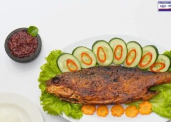 Cerita di Balik Bandeng Juwana Elrina, Oleh-Oleh Khas Semarang yang Maju Berkat Pemberdayaan BRI