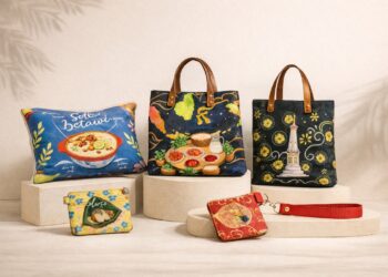 Berawal dari Hobi Memasak dan Traveling, Yummy Craft Terus Berkembang Berkat Pemberdayaan BRI