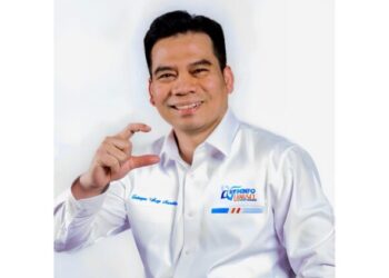 Warga Tangsel Bisa Urus Izin hingga Cari Kuliner Hits Lewat AI Tangsel ONE, Catat Ini Tanggalnya