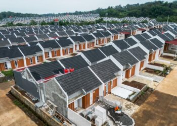 BRI Konsisten Dukung Program Perumahan Nasional, Salurkan KPR Subsidi Rp16,79 Triliun hingga Februari 2026