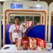 Berawal dari Baso Aci Rumahan, Tercabaikan Kembangkan Kuliner Tradisional Modern lewat Pemberdayaan BRI