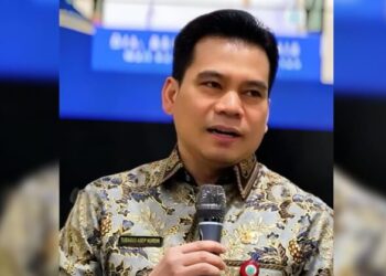 Ada WFA Pasca Libur Lebaran, Wali Kota Benyamin Davnie Peringatkan ASN Tangsel Agar Tetap Maksimal Layani Warga