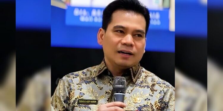 Ada WFA Pasca Libur Lebaran, Wali Kota Benyamin Davnie Peringatkan ASN Tangsel Agar Tetap Maksimal Layani Warga