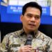 Ada WFA Pasca Libur Lebaran, Wali Kota Benyamin Davnie Peringatkan ASN Tangsel Agar Tetap Maksimal Layani Warga