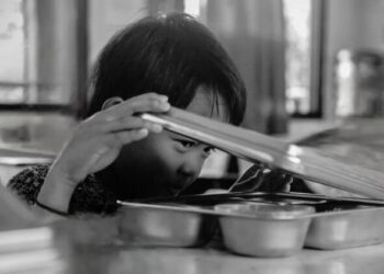 Makan Bergizi dalam Pusaran Nalar dan Kritik