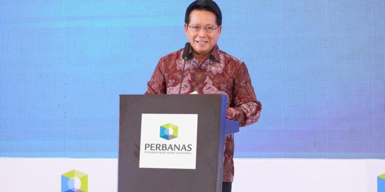 Perbankan Perketat Prudential Measures di Tengah Risiko Geopolitik Global