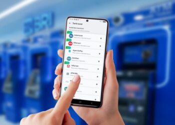 Mudahkan Akses Uang Tunai, BRI Perkenalkan Fitur Tarik Tunai Saldo GoPay Melalui Lebih dari 19 Ribu Jaringan ATM dan CRM