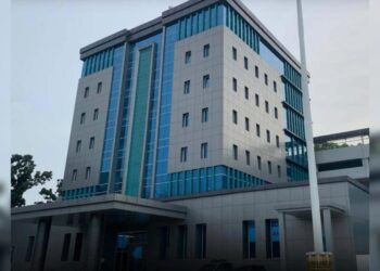 Disdukcapil Tangsel Pindah ke Cilenggang Mulai 30 Maret 2026