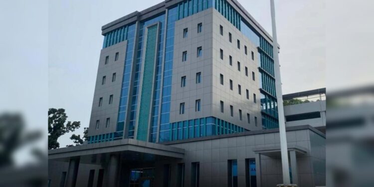 Disdukcapil Tangsel Pindah ke Cilenggang Mulai 30 Maret 2026