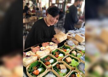 Nostalgia Rasa yang Menghidupkan Wisata Kuliner Semarang, D’Kambodja Heritage by Anne Avantie yang Berkembang Bersama BRI