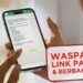 Waspada Penipuan, BRI Imbau Masyarakat Waspada Kenali Modus Link Palsu