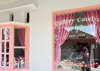 Dari Kota Malang, Candyco Kembangkan Kerajinan Rajut Custom dengan Dukungan BRI dan LinkUMKM