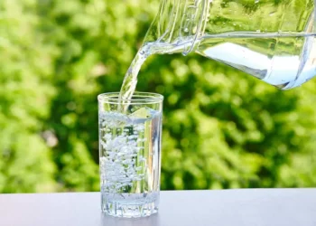 Tantangan 30 Hari Tanpa Minuman Manis, Tubuh Alami Transformasi Ini